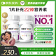 善存中老年女士復(fù)合維生素 B族VD3CE葉酸生物素B1B12硒鐵氣血 160粒*2
