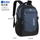 艾奔（ASPENSPORT）雙肩包大容量減負背包初中高中學(xué)生書(shū)包旅行電腦包情人節送禮