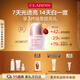 嬌韻詩光芒小瓷瓶30ml精華VC美白淡斑補(bǔ)水提亮抗皺護(hù)膚品送女友禮物