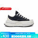 匡威（Converse）官方 夏男鞋女鞋情侶款RunStarLegacyCX低幫夾心厚底帆布鞋休閑鞋 A11489C 36