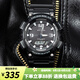 卡西歐（CASIO）手表男 多功能運(yùn)動(dòng)防水電子表 潮流學(xué)生男表初高中生手表七夕禮物 AQ-S810W-1A 太陽(yáng)能