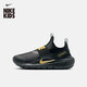耐克（NIKE）大童透氣易穿脫跑步鞋冬季男女童NIKE FLEX RUNNER 4 IM6737