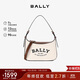 巴利（BALLY）【秋季煥新】女士CORALYE系列單肩斜挎包6302810