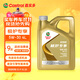 嘉實(shí)多（Castrol）先進(jìn)全合成汽機油 極護專(zhuān)享 API SP/C2 5W-30 4L 京東養車(chē)