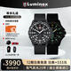 雷美諾時(shí)（Luminox）35周年空系紀念款 飛行員型號F-117 XA.6442.H.SET【七夕禮物】