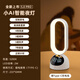 小米部依小夜燈臥室睡眠燈聲控語(yǔ)音智能嬰兒童喂奶專(zhuān)用護眼夜間臺燈床頭燈 [全新升級5.0Pro語(yǔ)音智能款]