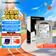 西部數(shù)據(jù)（WD）4TB 企業(yè)級機(jī)械硬盤DC HA340 SATA 7200轉(zhuǎn)256MB CMR垂直 服務(wù)器硬盤 3.5英寸WUS721204BLE6L4