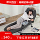 westfieldoutdoor折疊床家用單人午休床辦公室午睡躺椅行軍陪護(hù)床戶外露營裝備