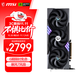微星（MSI）魔龍 GeForce RTX 5060 8G GAMING TRIO OC AI推理 電競游戲設計智能學(xué)習獨立顯卡