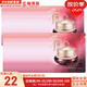 后（The history of Whoo）后眼霜拱辰享氣津津率享天氣丹眼霜提拉緊致女神緊致眼霜眼周肌膚 后津率眼霜小樣30片 30ml
