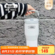 膳魔師（THERMOS）保溫杯拎拎杯860ml男女兒童吸管水杯子學(xué)生教師節(jié)禮物TSKP-WH