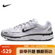 耐克NIKE男子緩震休閑鞋 P-6000 運(yùn)動(dòng)鞋CD6404-107 白色  41