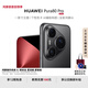 HUAWEI Pura 80 Pro  12GB+512GB 釉黑一英寸主攝  個(gè)性色卡 AI輔助構圖 華為鴻蒙智能手機