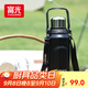 富光保溫杯壺316L不銹鋼大容量水杯男女學(xué)生雙飲戶外茶杯子1500ml