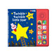 Twinkle twinkle little star世界經(jīng)典SSS英語(yǔ)啟蒙兒歌發(fā)聲書(shū) 英文童謠音樂(lè )書(shū) 寶寶歌詞 韓國進(jìn)口繪本 兒童點(diǎn)讀版有聲書(shū)  幼兒磨耳朵ABCsong字母 0到3歲早教書(shū)