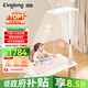 琪朗（KINGLONG）大路燈P100落地燈立式100W護眼學(xué)習臺燈ALED全光譜燈【國家補貼】