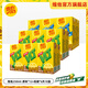 維他奶維他檸檬茶原味低糖原味檸檬茶 250ml*18盒
