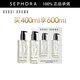 芭比波朗（Bobbi Brown） 清透舒盈潔膚油 卸妝油 溫和清潔清爽保濕 買400ml享600ml