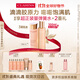 嬌韻詩(shī)彈簧水乳套裝水200ml+乳液100ml促活膠原蛋白緊致禮物送女友