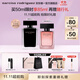 納西索·羅德里格斯（Narciso Rodriguez）11.11搶先購for her女士香水50ml禮盒黑瓶花香調持久納西素