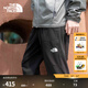 北面（The North Face）速干長(zhǎng)褲男款防潑濺戶外運(yùn)動(dòng)休閑褲25春夏新品|83UC JK3/黑色 L/175