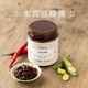 南食召本真豆瓣醬 樂(lè )山古釀 三年老豆瓣 辣味熟豆瓣家用調料醬料 本真豆瓣醬（360g*1瓶）