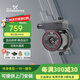 格蘭富UPA90增壓泵家用全自動(dòng)靜音自來(lái)水燃氣熱水器加壓泵冷熱水增壓器 新款UPA90+原廠(chǎng)配件