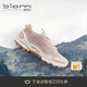 愛步（ECCO）BIOM 戶外運(yùn)動(dòng)鞋女 透氣跑步鞋 健步C蹤跡803243 裸粉色80324350366 36