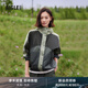 AIGLE艾高夾克春夏經(jīng)典款女士上衣WR防潑水戶(hù)外休閑時(shí)尚連帽 迷迭綠 AT374 38 (165/88A)