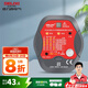 德力西（DELIXI） 開關(guān)插座驗電器檢測器 液晶屏線路檢測相位極性漏電電源檢測儀