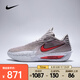 耐克 （NIKE）2025年男子G.T. CUT 3 TURBO EP籃球鞋 HV9919-001 44