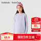 巴拉巴拉balaone童裝兒童毛衣女童2025春秋裝打底衫毛衫套頭208325103003