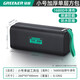 綠林（GREENER）工具包電工結(jié)實(shí)耐用工具袋帆布加厚收納包木工電工家用專用多功能