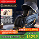 西屋【CE認(rèn)證】S610Pro按摩椅太空艙全身按摩電動(dòng)按摩椅家用政府補(bǔ)貼七夕禮物送女友按摩椅 諾曼底灰