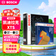 博世（BOSCH）汽車(chē)空調濾芯+空氣濾芯濾清器格兩濾套裝適配凱迪拉克XTS 13-18款
