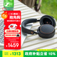 森海塞爾（Sennheiser）【政府補(bǔ)貼】MOMENTUM 4 無線耳機(jī) 大饅頭4特別設(shè)計(jì)版 藍(lán)牙頭戴耳機(jī) 主動(dòng)降噪 曜金黑