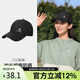 駱駝戶(hù)外運動(dòng)棒球帽女顯臉小鴨舌帽透氣遮陽(yáng)防曬帽男