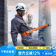 欣達 圍桿式安全帶 高空作業(yè)電力爬桿圍桿帶保險帶安全繩單腰帶電工繩子 電工腰帶安全帶電工施工保險帶 安全帶