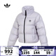 阿迪達斯 adidas【滔搏運動(dòng)】 三葉草女子REGEN DOWN PUFF羽絨服 IW8369 M