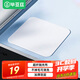畢亞茲 拋光布電腦屏幕清潔布Apple筆記本超細纖維專(zhuān)用擦屏布相機watch ipad鼠標鍵盤(pán)電視平板