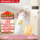 霍尼韋爾（Honeywell）甲醛清除劑新房快速去除醛噴劑家用甲醛凈化家具除味劑氨基酸TVOC 除醛+母嬰可用 500ml大瓶裝