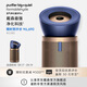 戴森（DYSON）BP04空氣凈化器旗艦款 大面積凈化分解甲醛 五重傳感器監測系統 醫護級 寵護認證 中秋禮物 【藍金色】