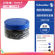 施耐德（Schneider）鋼筆墨囊墨水膽非碳素不堵筆德國進(jìn)口歐標(biāo)鋼筆適用30支瓶裝 藍(lán)色6703