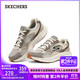 斯凱奇（SKECHERS）男鞋秋季軟底緩震運動(dòng)跑步鞋舒適耐磨慢跑鞋休閑戶(hù)外鞋220872