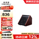 美得理（MEDELI）魔鯊AP66 /AP26電子鼓音箱專(zhuān)業(yè)架子鼓音響 藍牙電子鼓專(zhuān)業(yè)音響AP66