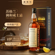 派斯頓（PASSTON）原瓶進(jìn)口 蘇格蘭威士忌洋酒40°烈酒 雪莉風(fēng)味 調(diào)酒微醺自飲聚餐 蘇格蘭勒布朗威士忌700ml