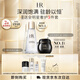 赫蓮娜HR黑繃帶50PX面霜15ml+小露珠100精華水乳化妝品護膚品送女友禮物