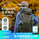 OSPREY 登山包 小鷹/鷂鷹38/48/58/68L 戶(hù)外徒步登山包戶(hù)外旅行雙肩背包 卡其綠38L/鷂鷹WXS/S
