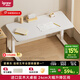 愛(ài)果樂(lè )學(xué)習桌兒童學(xué)習桌兒童書(shū)桌寫(xiě)字桌升降桌電腦桌實(shí)木大白桌高中生 【1.2m】藝術(shù)家8