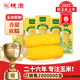 穗康水果甜玉米4.48斤（280g*8根）火鍋煲湯開(kāi)袋即食低脂早餐健身代餐